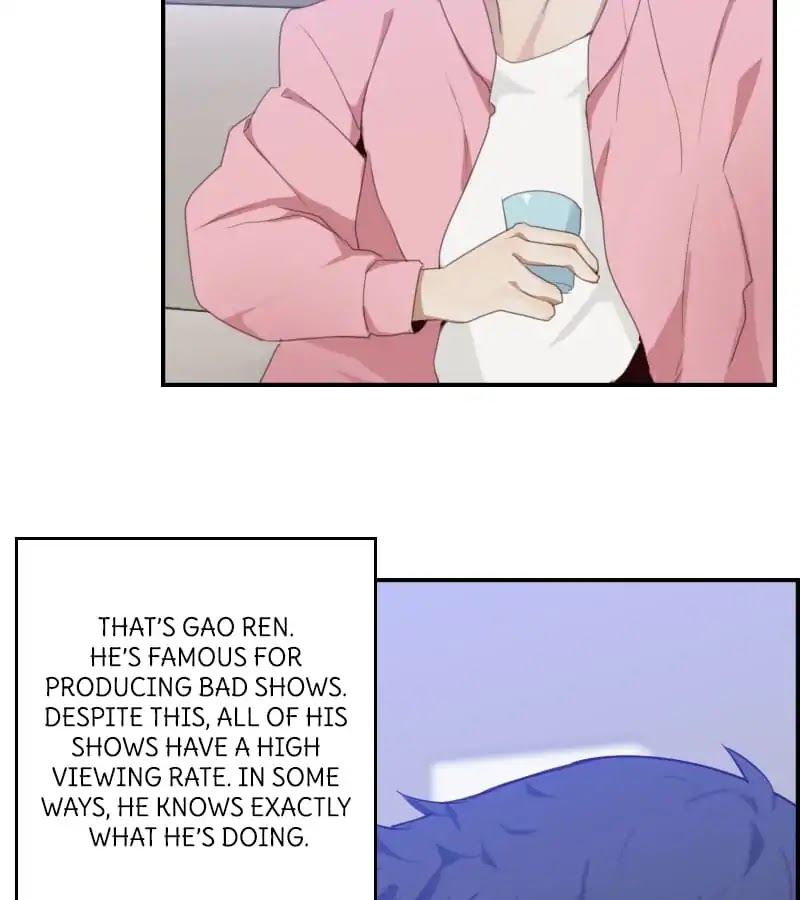 Film Emperor's Reincarnation Script Chapter 16 page 21 - Chapter 16
