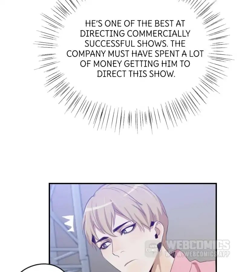 Film Emperor's Reincarnation Script Chapter 16 page 23 - Chapter 16