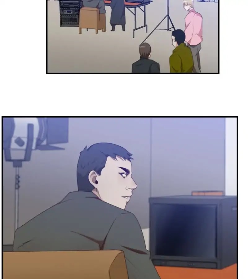 Film Emperor's Reincarnation Script Chapter 16 page 25 - Chapter 16