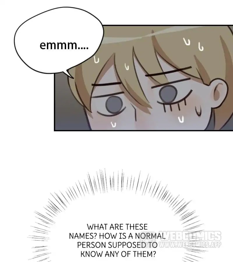 Film Emperor's Reincarnation Script Chapter 16 page 3 - Chapter 16