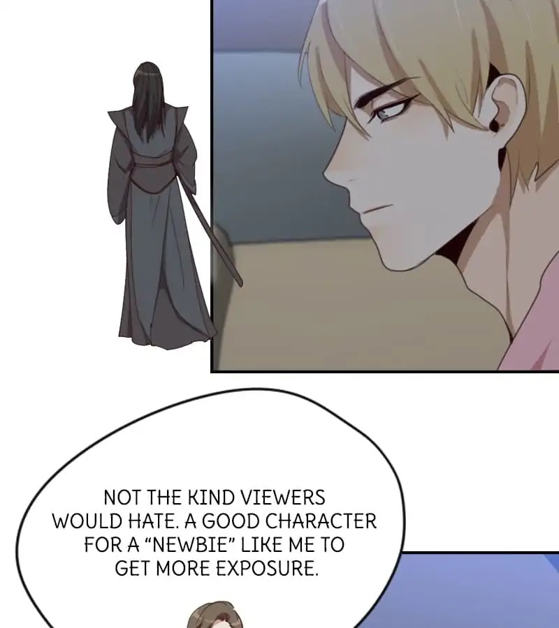 Film Emperor's Reincarnation Script Chapter 16 page 6 - Chapter 16