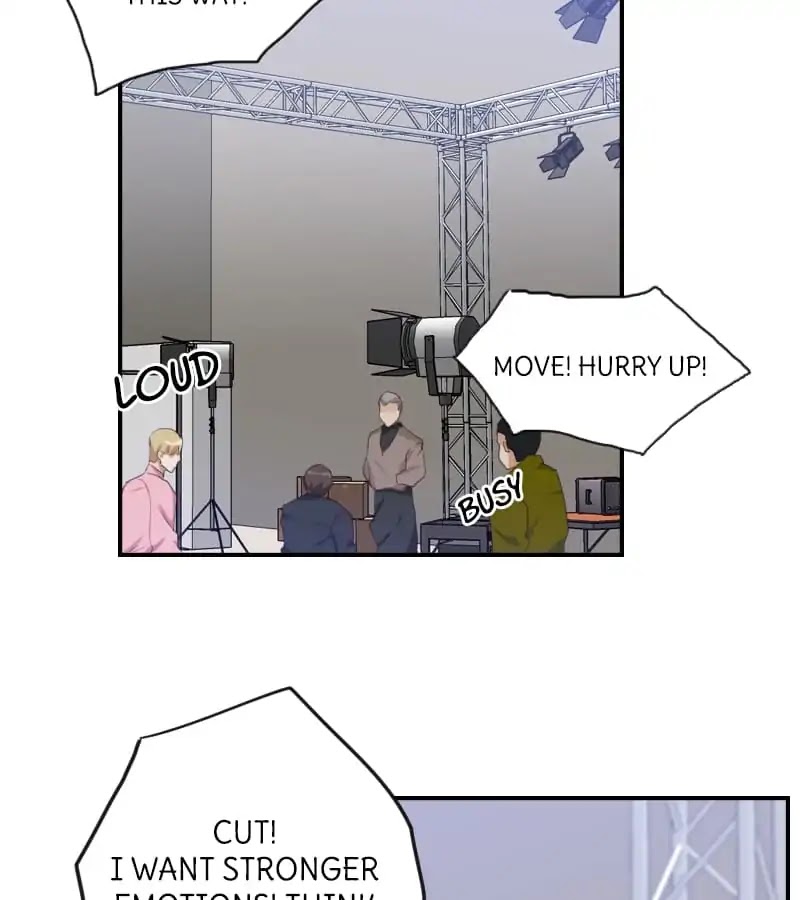 Film Emperor's Reincarnation Script Chapter 16 page 9 - Chapter 16
