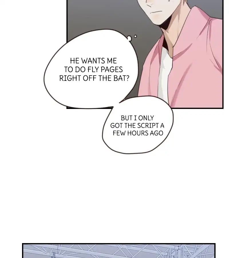 Film Emperor's Reincarnation Script Chapter 17 page 10 - Chapter 17