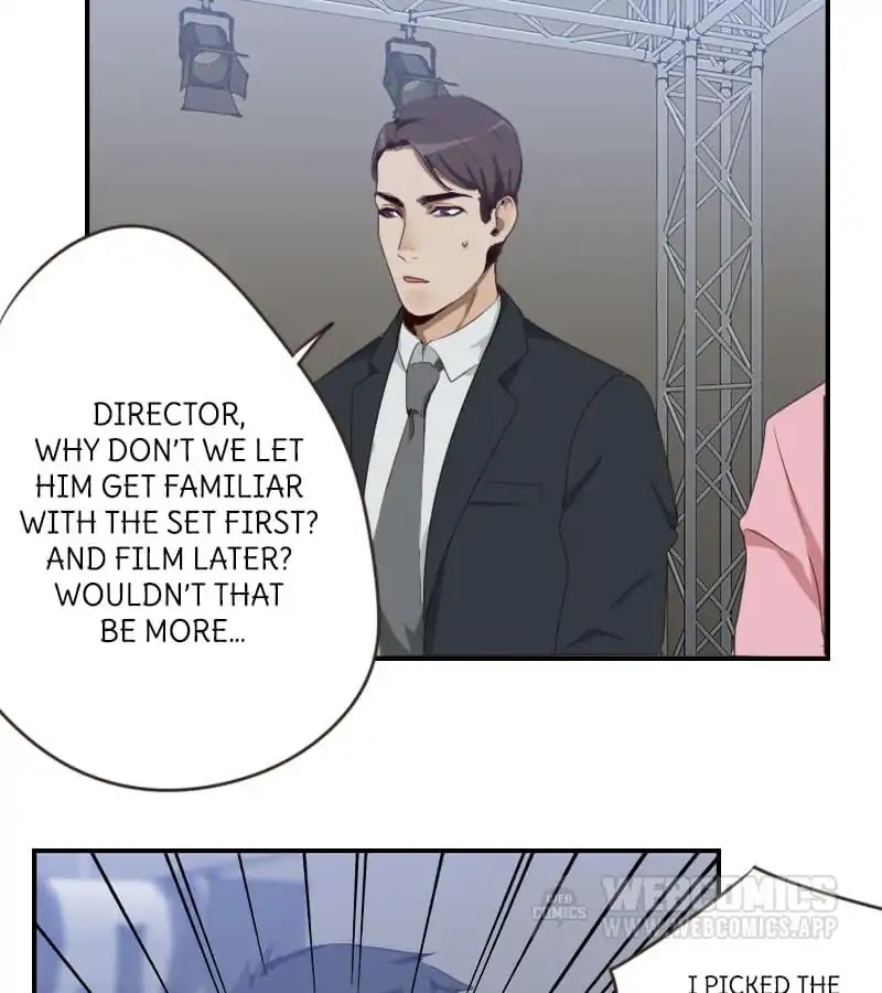 Film Emperor's Reincarnation Script Chapter 17 page 11 - Chapter 17