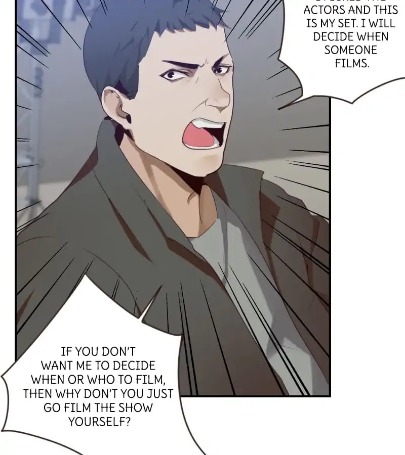Film Emperor's Reincarnation Script Chapter 17 page 12 - Chapter 17