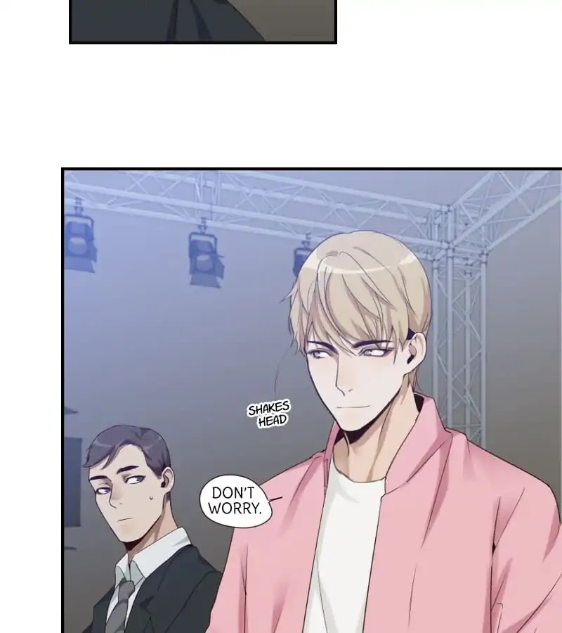 Film Emperor's Reincarnation Script Chapter 17 page 14 - Chapter 17