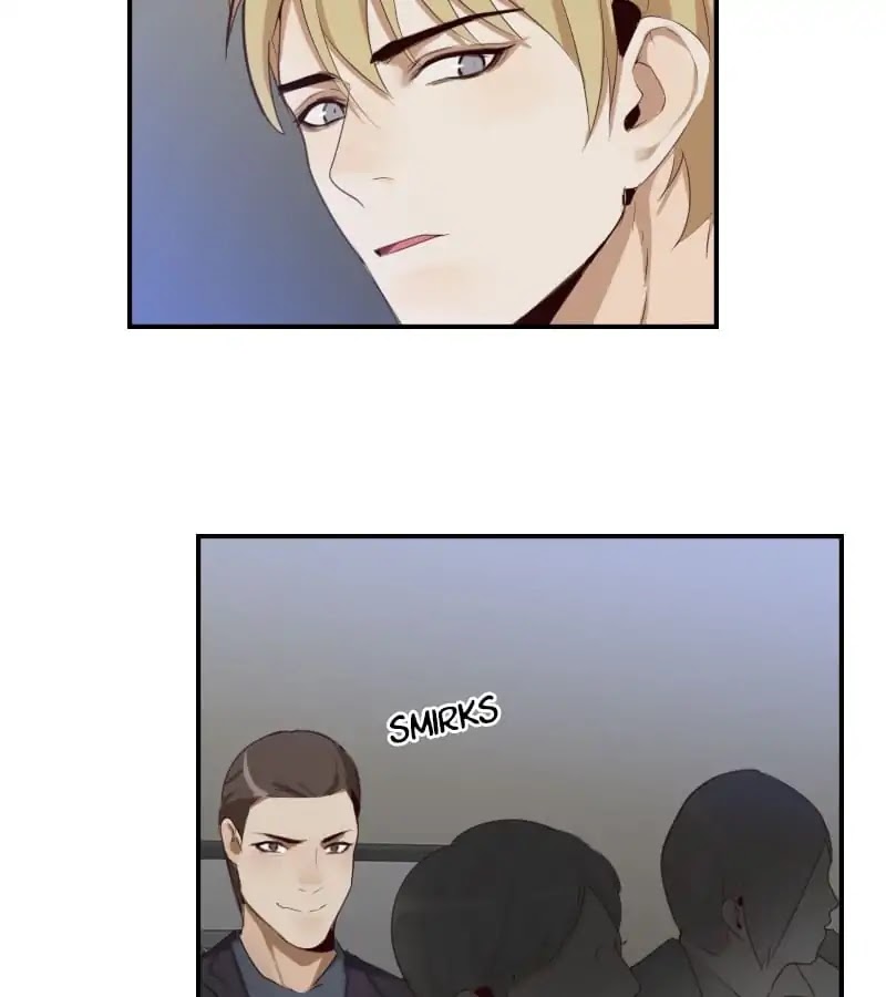 Film Emperor's Reincarnation Script Chapter 17 page 17 - Chapter 17