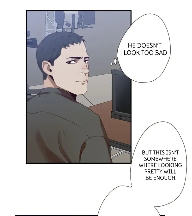 Film Emperor's Reincarnation Script Chapter 17 page 2 - Chapter 17