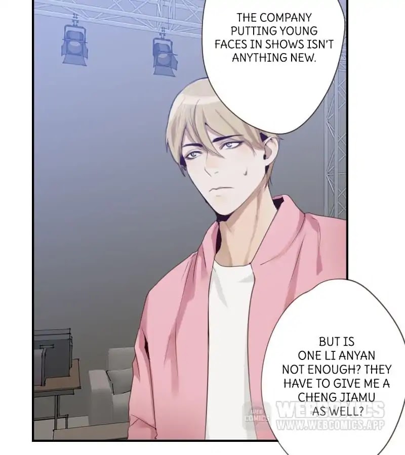 Film Emperor's Reincarnation Script Chapter 17 page 3 - Chapter 17