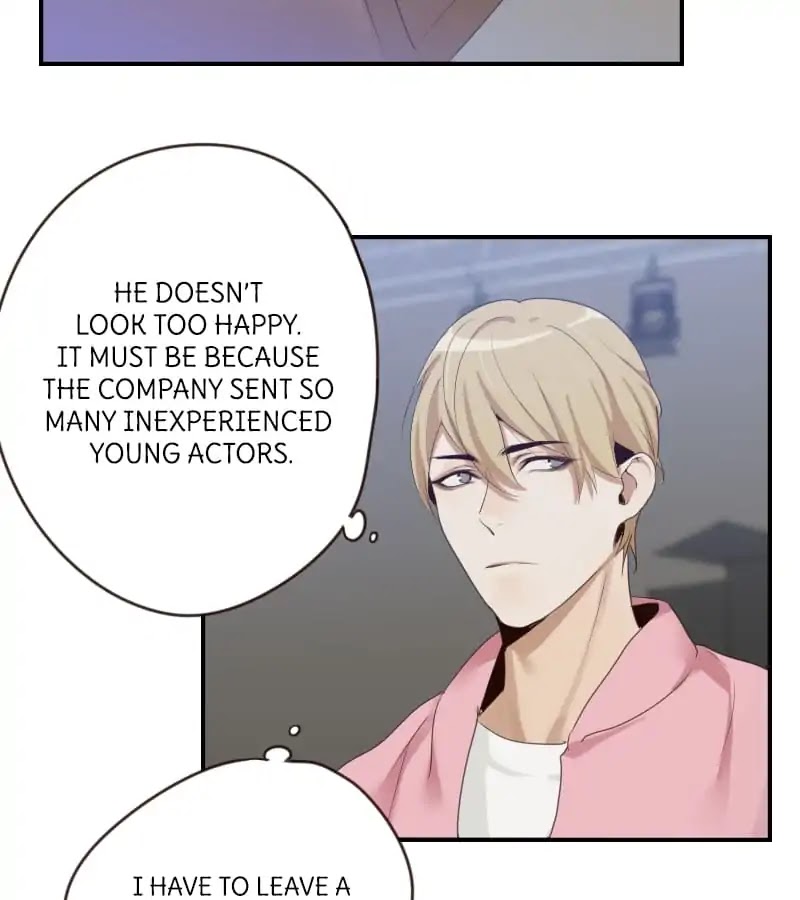 Film Emperor's Reincarnation Script Chapter 17 page 5 - Chapter 17
