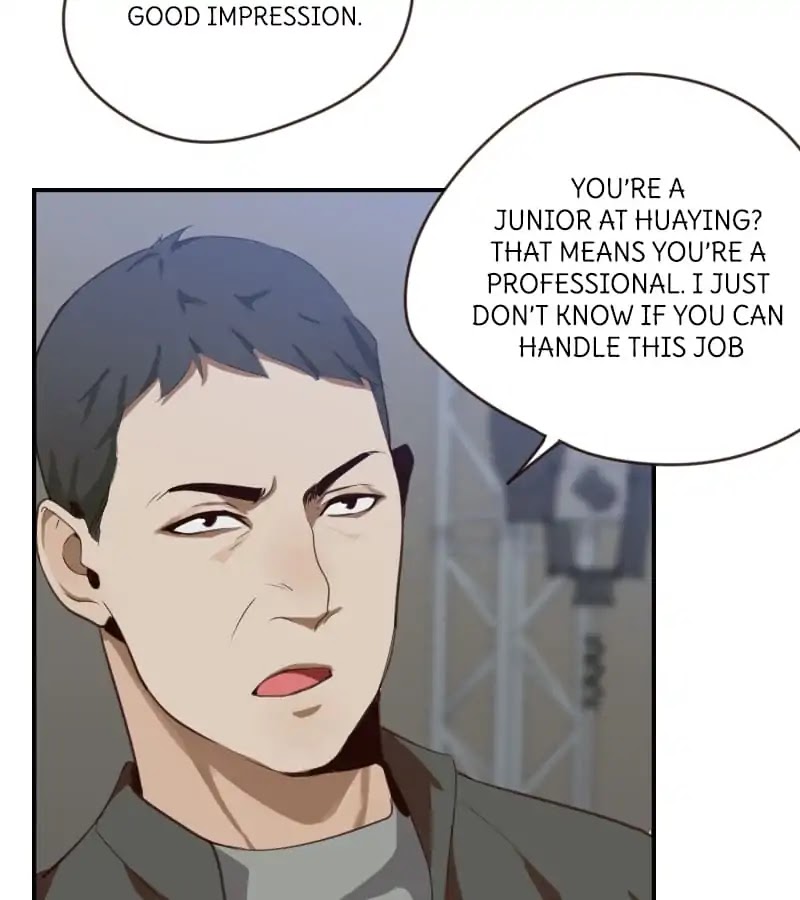 Film Emperor's Reincarnation Script Chapter 17 page 6 - Chapter 17