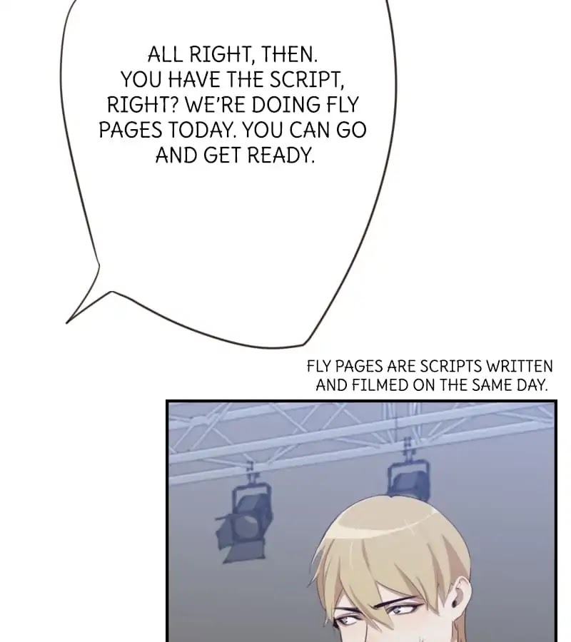 Film Emperor's Reincarnation Script Chapter 17 page 9 - Chapter 17