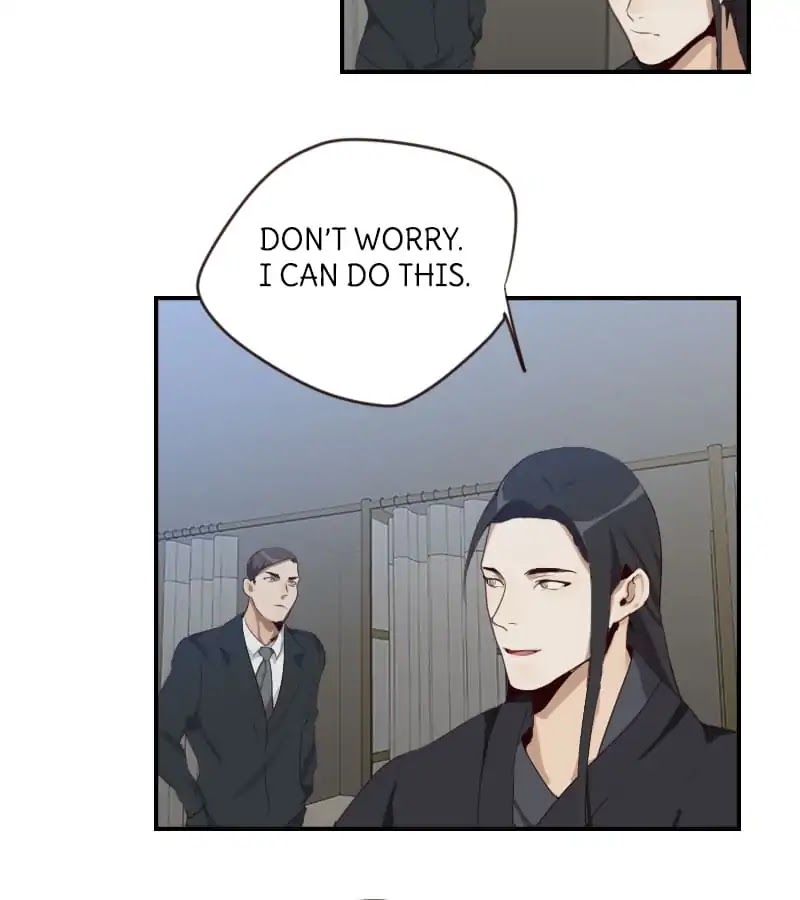 Film Emperor's Reincarnation Script Chapter 18 page 10 - Chapter 18
