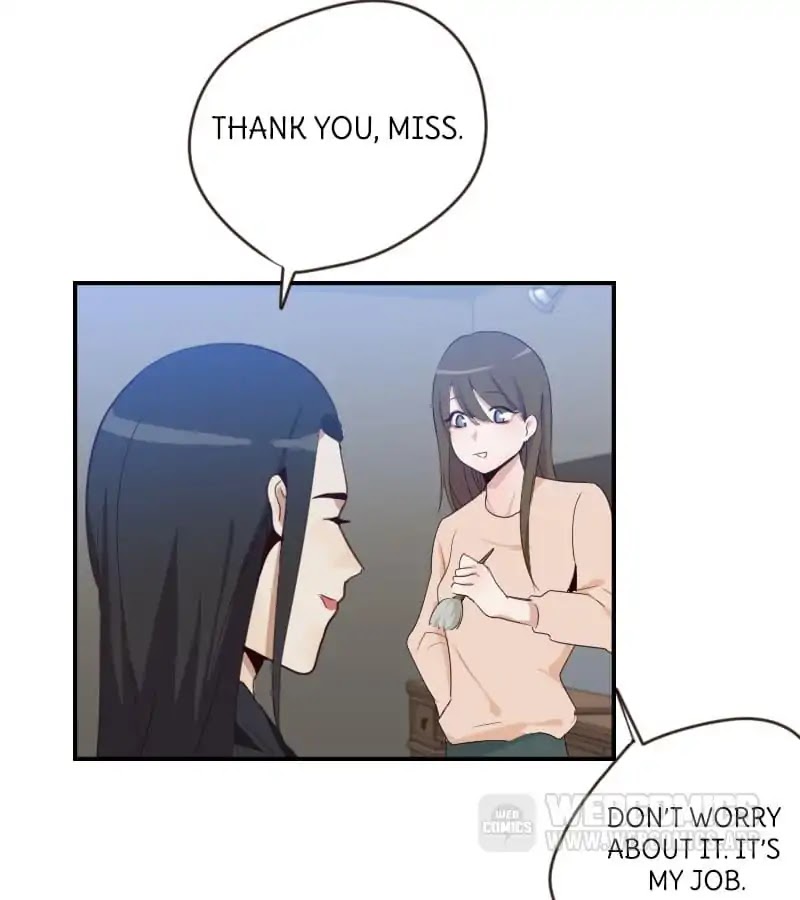Film Emperor's Reincarnation Script Chapter 18 page 11 - Chapter 18
