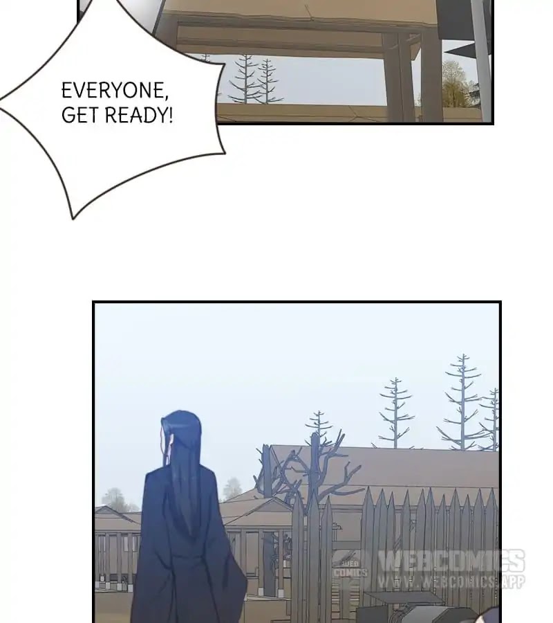 Film Emperor's Reincarnation Script Chapter 18 page 19 - Chapter 18