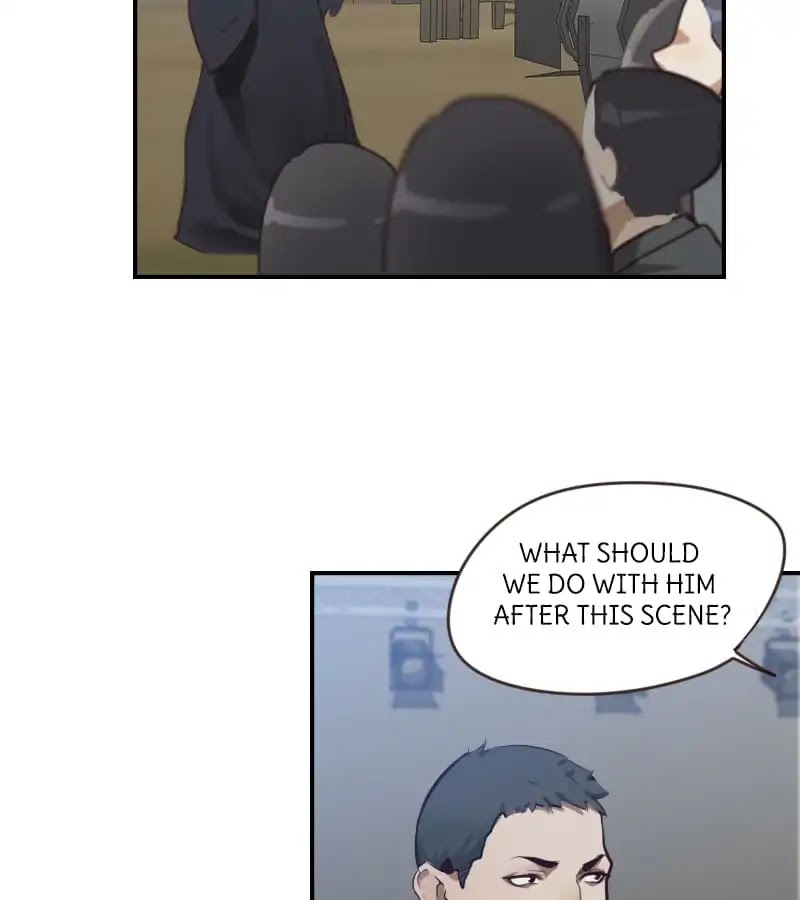 Film Emperor's Reincarnation Script Chapter 18 page 20 - Chapter 18
