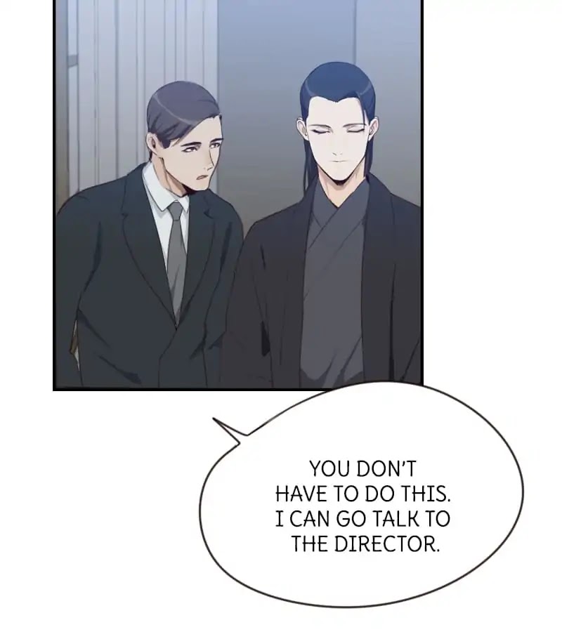 Film Emperor's Reincarnation Script Chapter 18 page 5 - Chapter 18