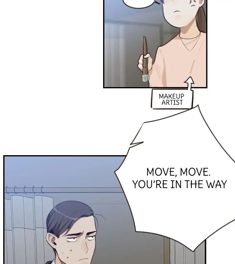 Film Emperor's Reincarnation Script Chapter 18 page 8 - Chapter 18