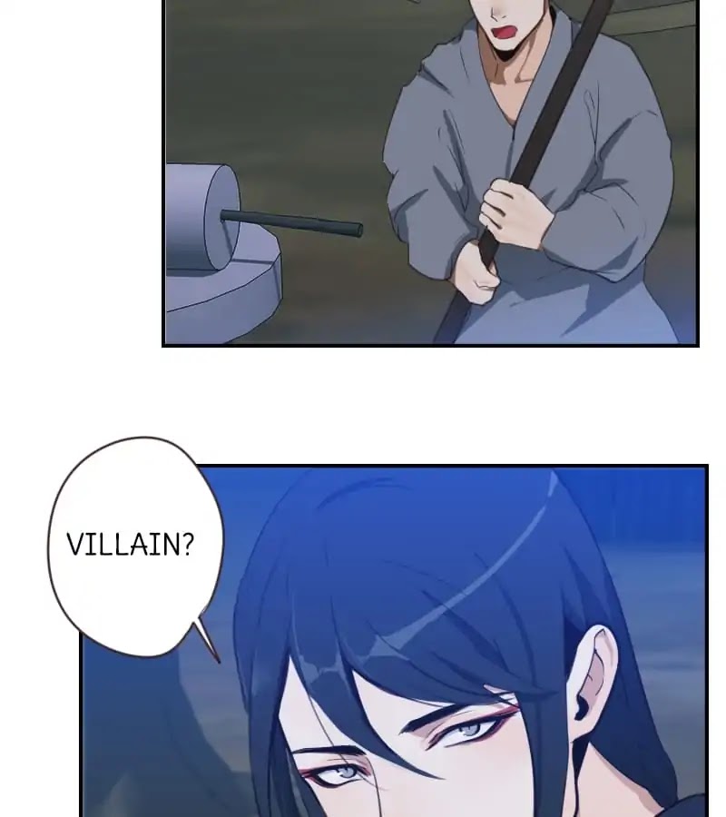 Film Emperor's Reincarnation Script Chapter 19 page 12 - Chapter 19