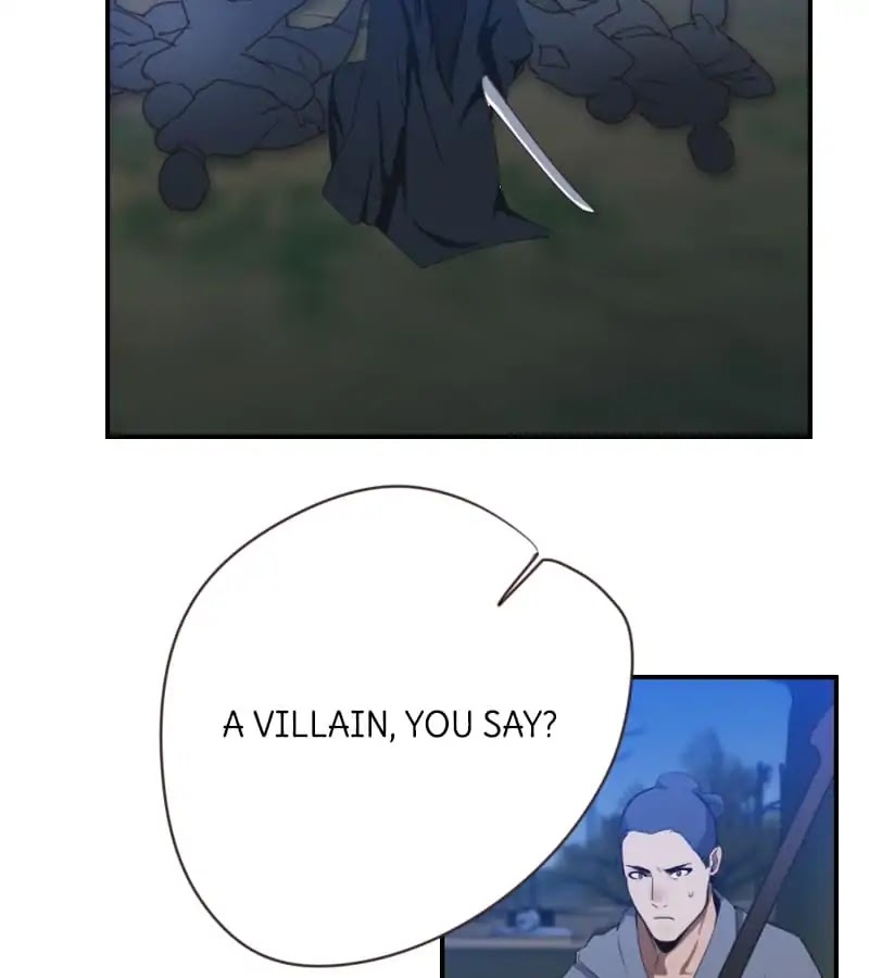Film Emperor's Reincarnation Script Chapter 19 page 14 - Chapter 19
