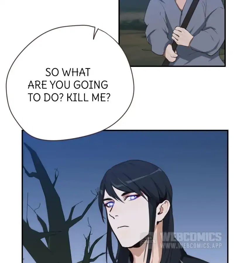 Film Emperor's Reincarnation Script Chapter 19 page 15 - Chapter 19