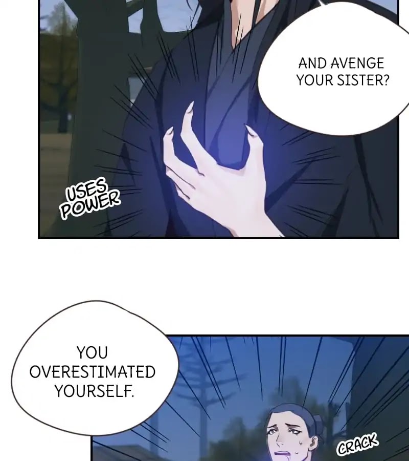 Film Emperor's Reincarnation Script Chapter 19 page 16 - Chapter 19