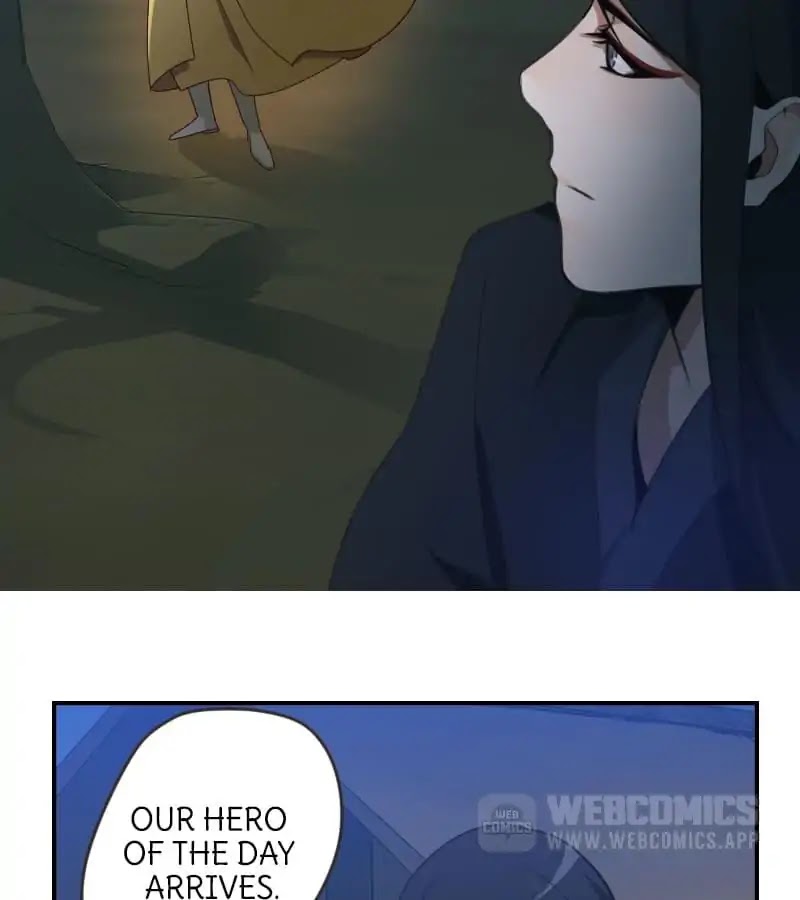 Film Emperor's Reincarnation Script Chapter 19 page 19 - Chapter 19