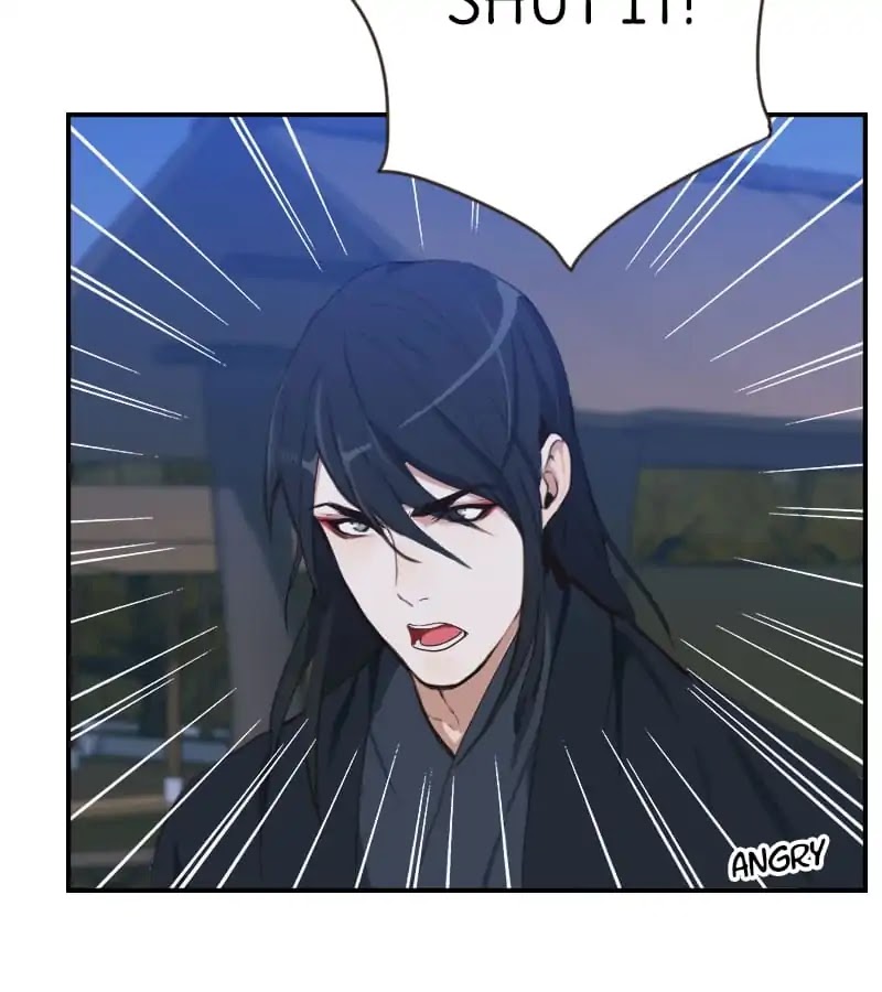 Film Emperor's Reincarnation Script Chapter 19 page 22 - Chapter 19