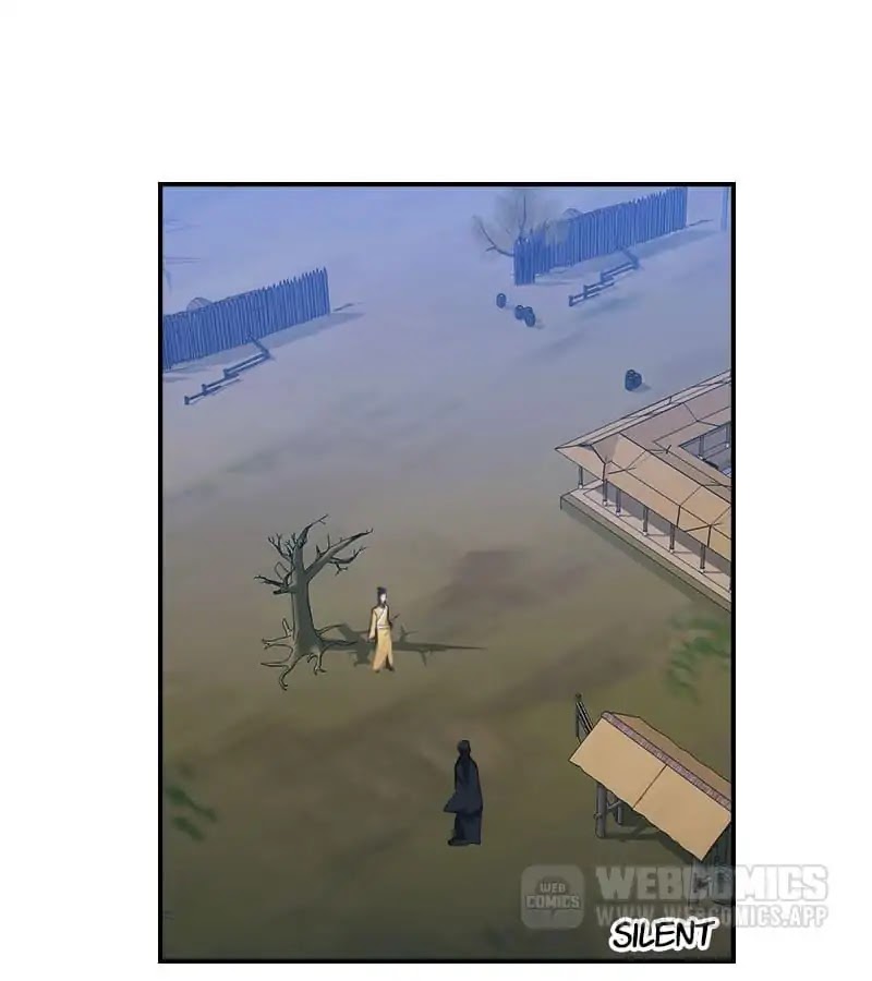 Film Emperor's Reincarnation Script Chapter 19 page 23 - Chapter 19