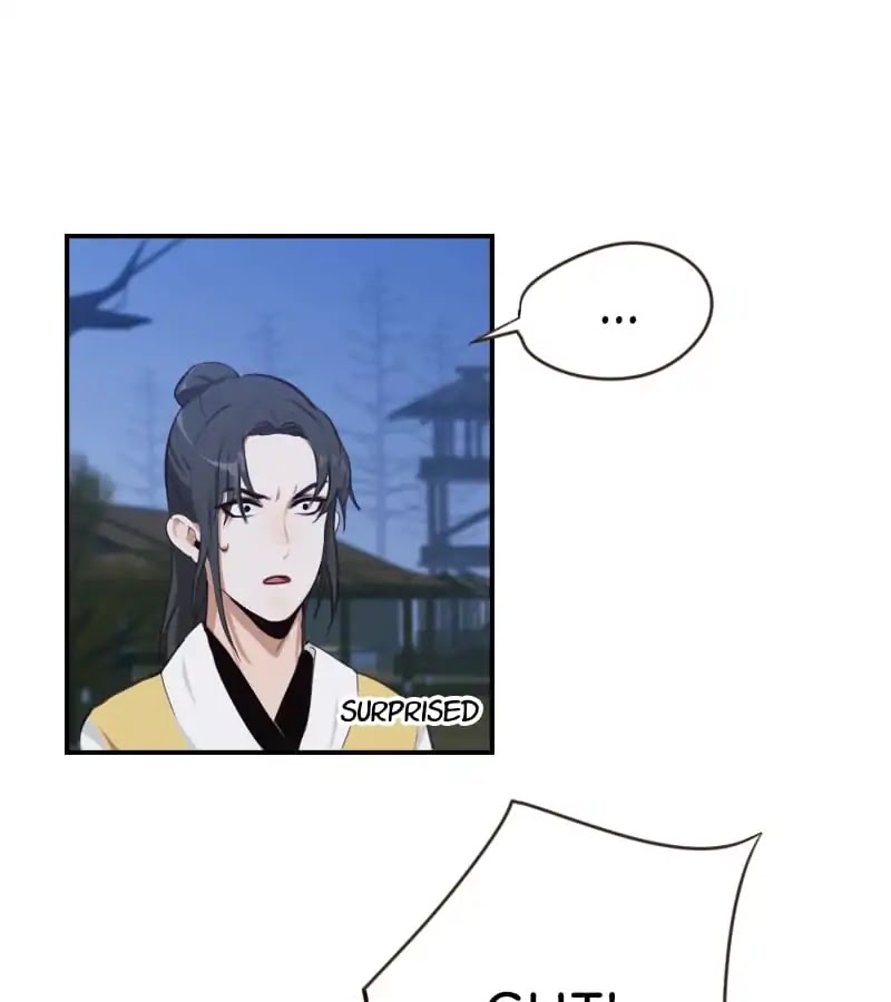 Film Emperor's Reincarnation Script Chapter 19 page 24 - Chapter 19