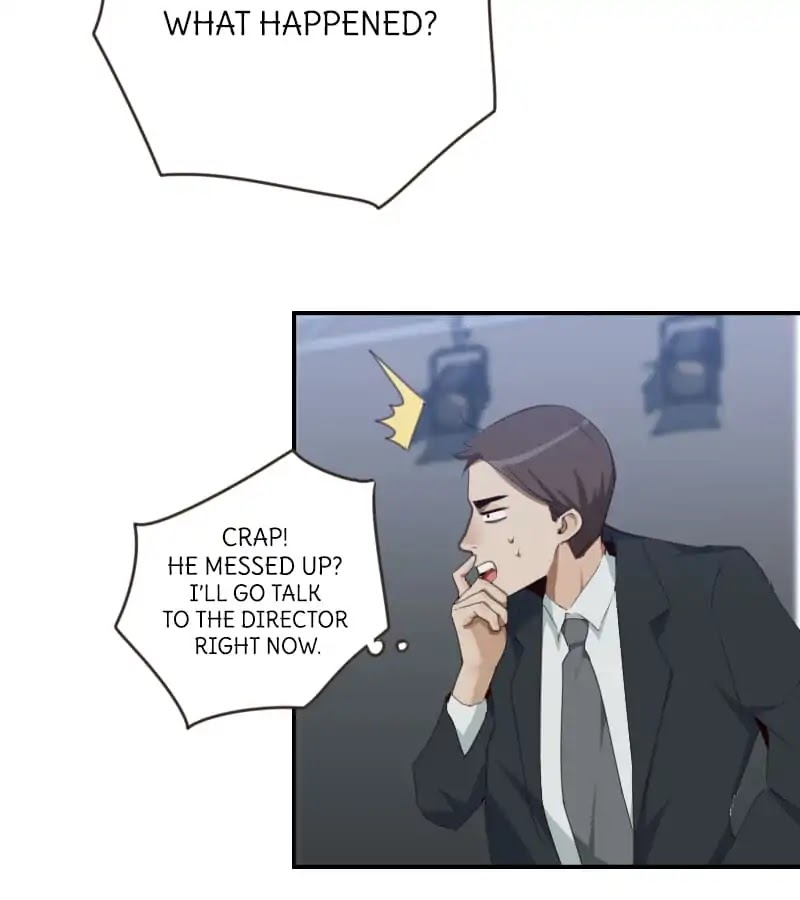 Film Emperor's Reincarnation Script Chapter 19 page 26 - Chapter 19