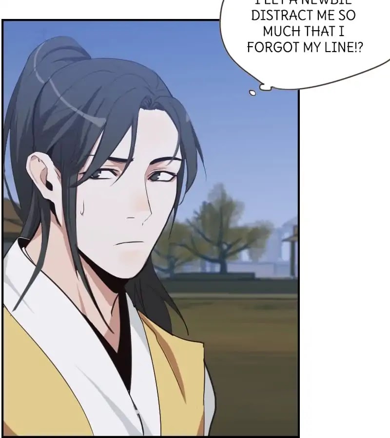 Film Emperor's Reincarnation Script Chapter 19 page 29 - Chapter 19