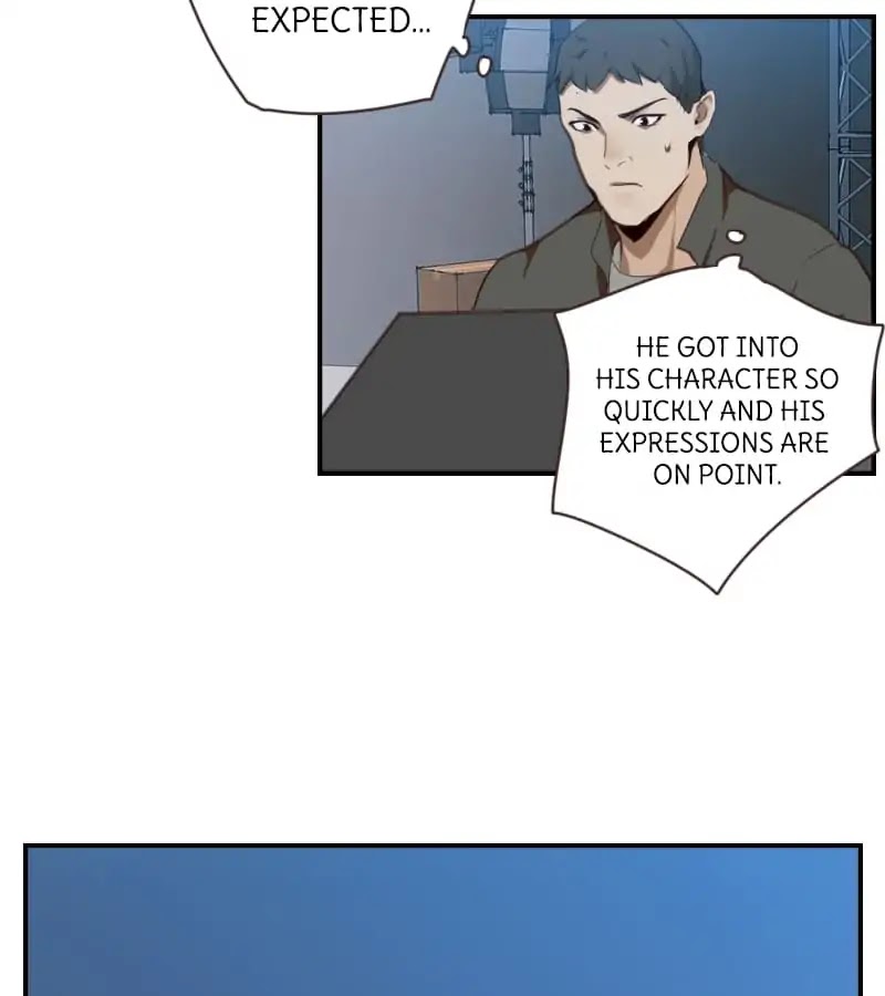 Film Emperor's Reincarnation Script Chapter 19 page 9 - Chapter 19