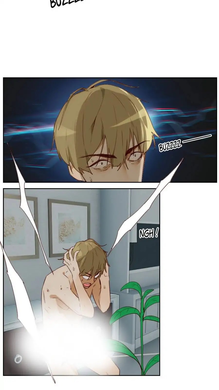 Film Emperor's Reincarnation Script Chapter 2 page 13 - Chapter 2: How could I betrayed my body