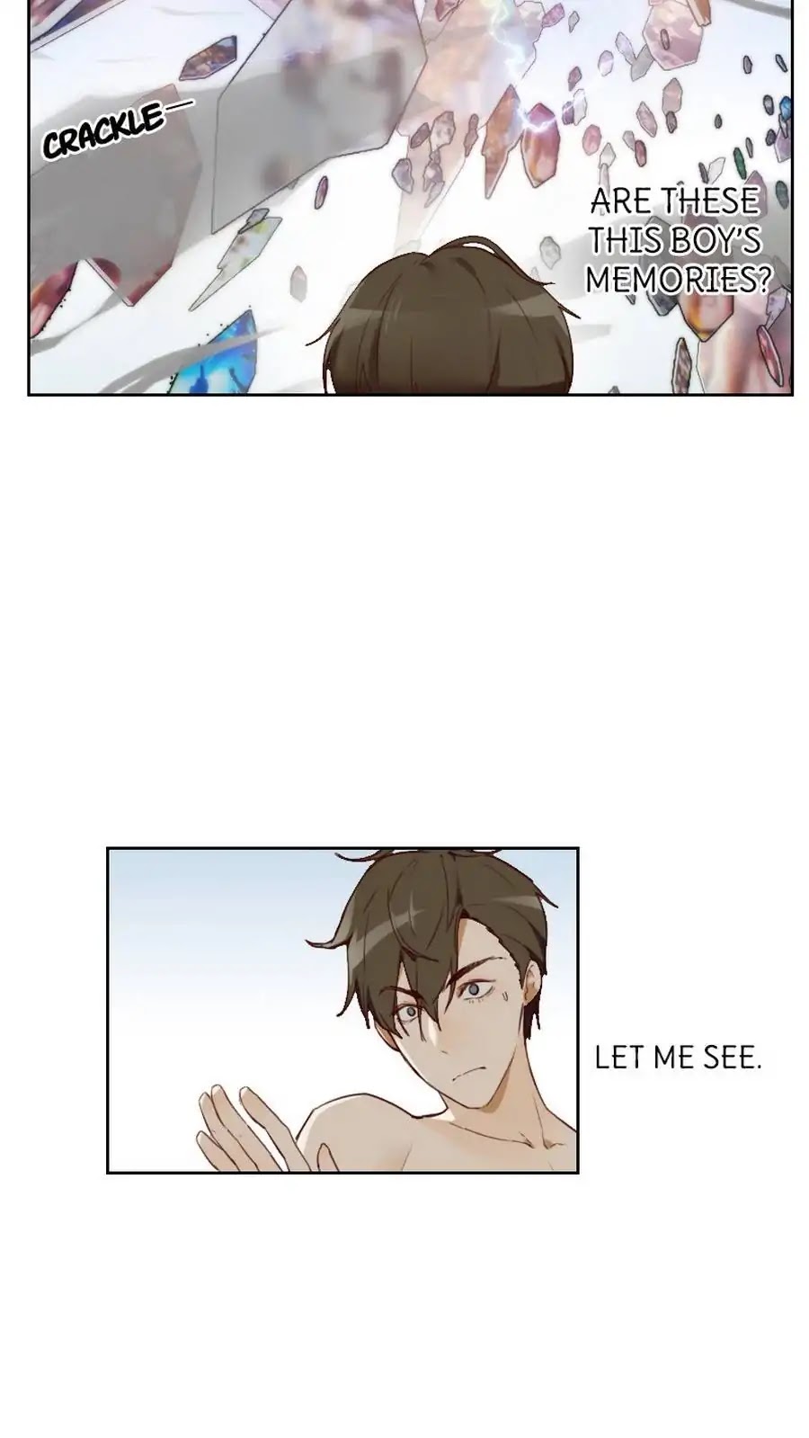 Film Emperor's Reincarnation Script Chapter 2 page 16 - Chapter 2: How could I betrayed my body