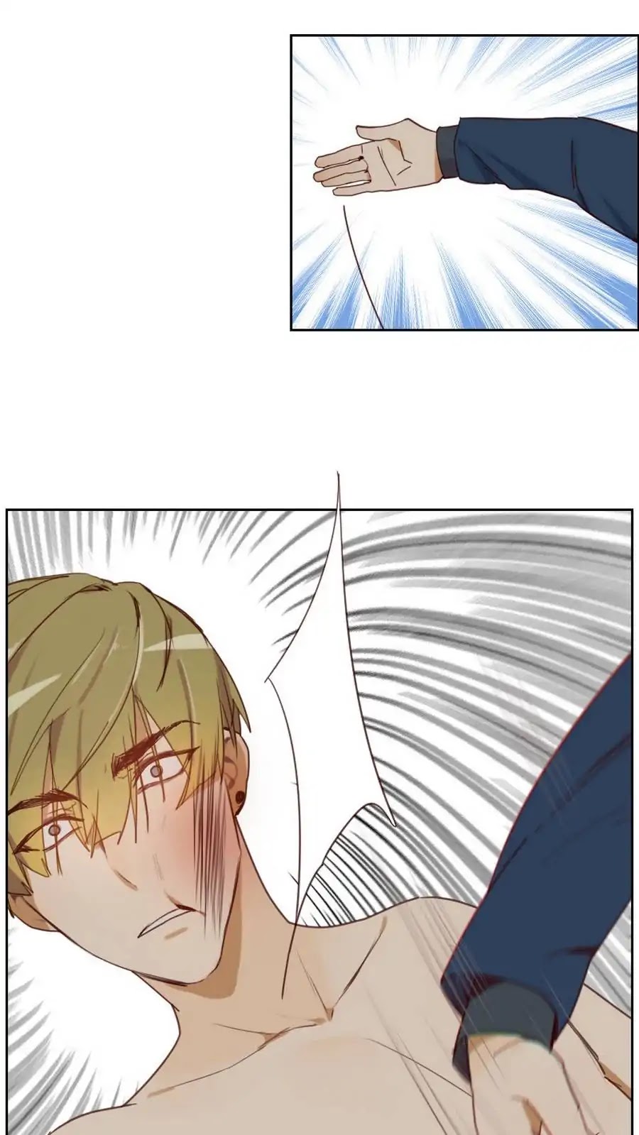 Film Emperor's Reincarnation Script Chapter 2 page 22 - Chapter 2: How could I betrayed my body