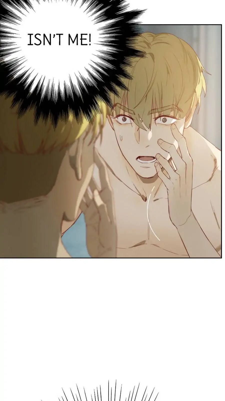 Film Emperor's Reincarnation Script Chapter 2 page 4 - Chapter 2: How could I betrayed my body