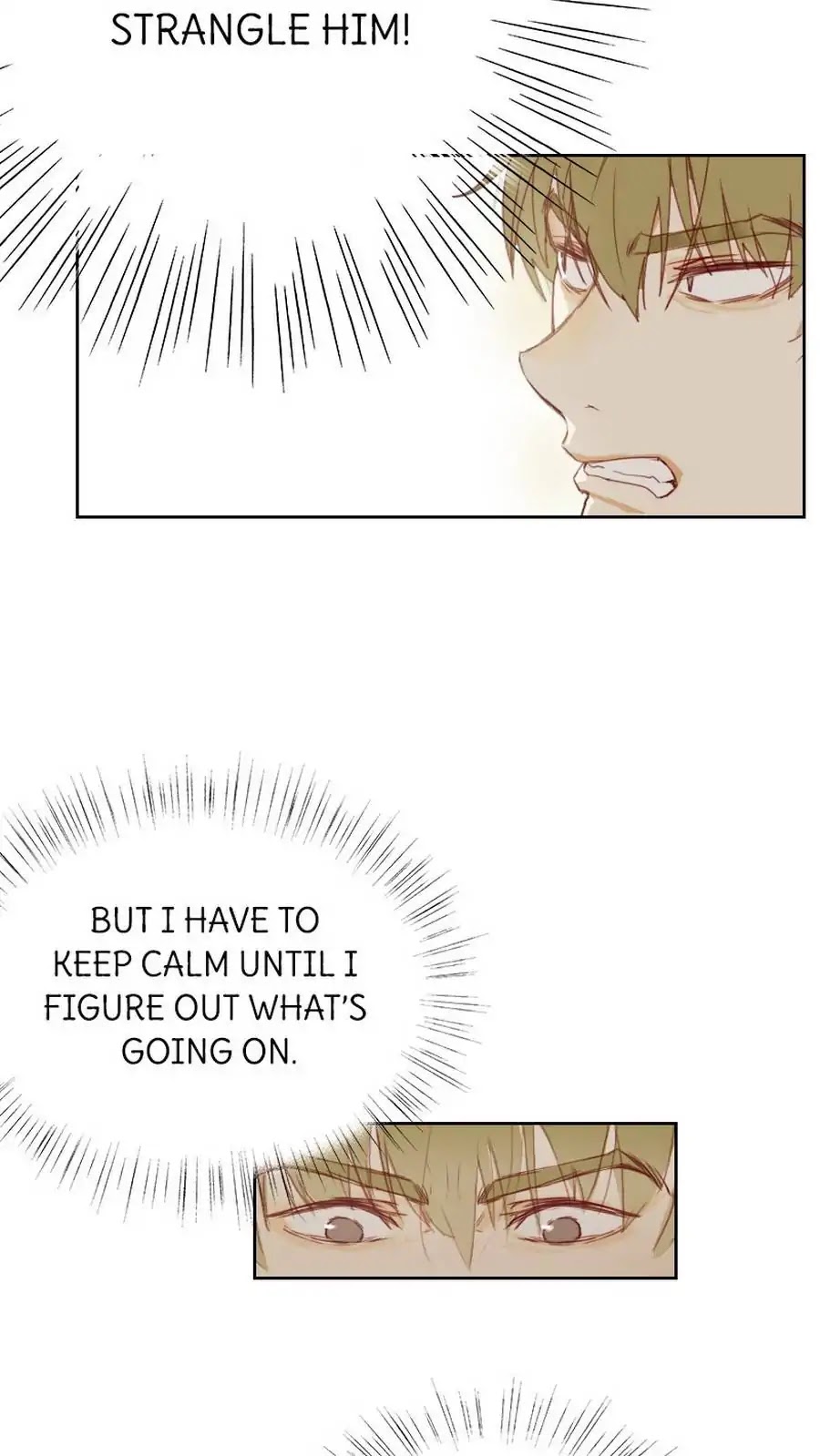 Film Emperor's Reincarnation Script Chapter 2 page 9 - Chapter 2: How could I betrayed my body
