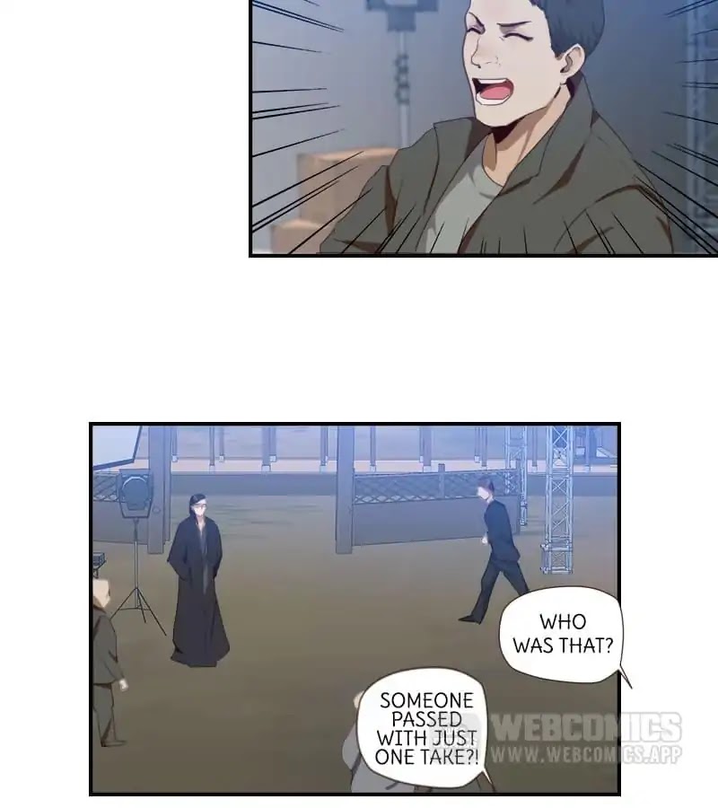Film Emperor's Reincarnation Script Chapter 20 page 11 - Chapter 20