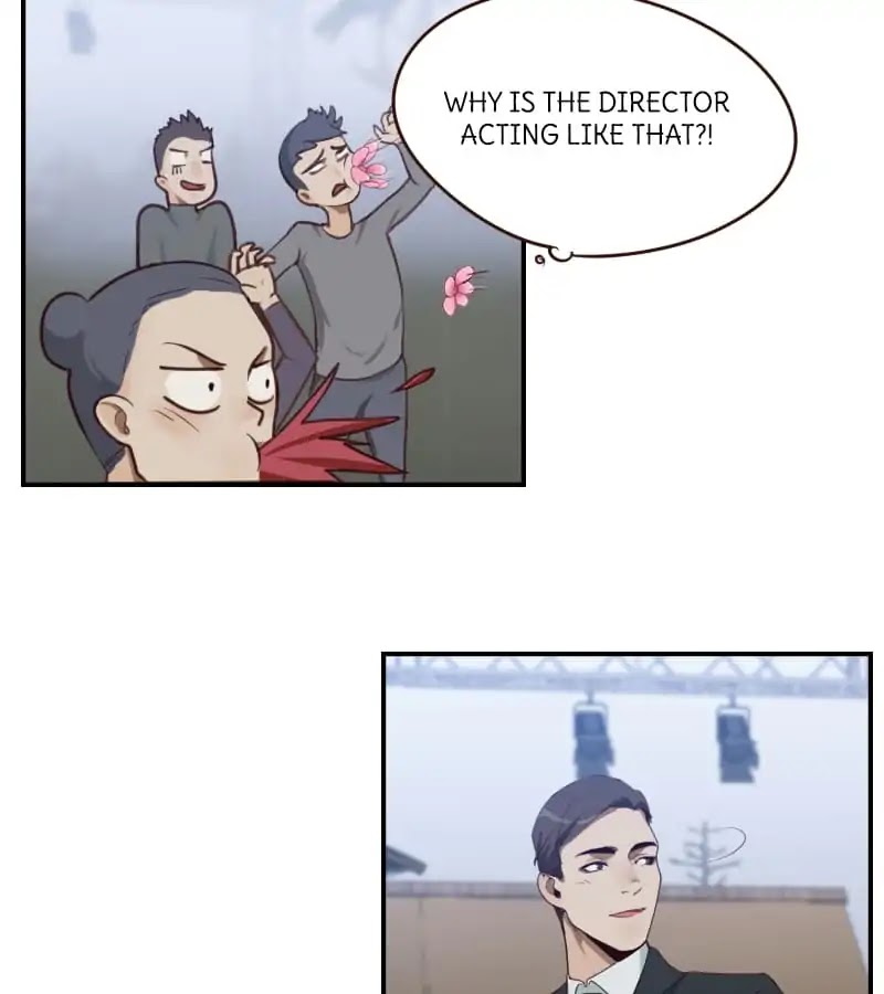 Film Emperor's Reincarnation Script Chapter 20 page 14 - Chapter 20