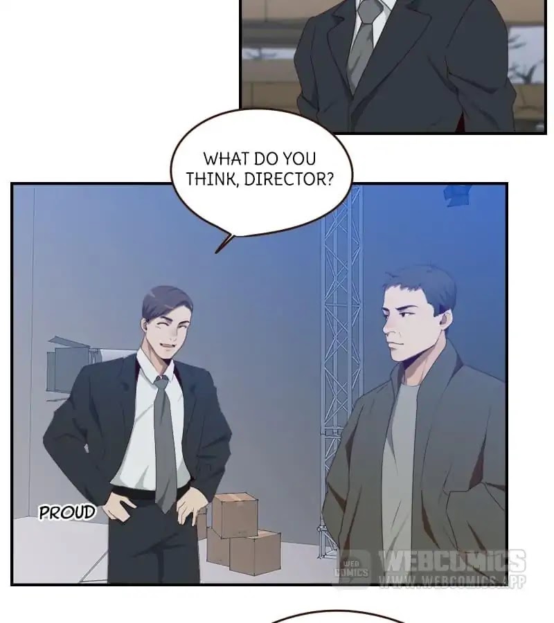 Film Emperor's Reincarnation Script Chapter 20 page 15 - Chapter 20