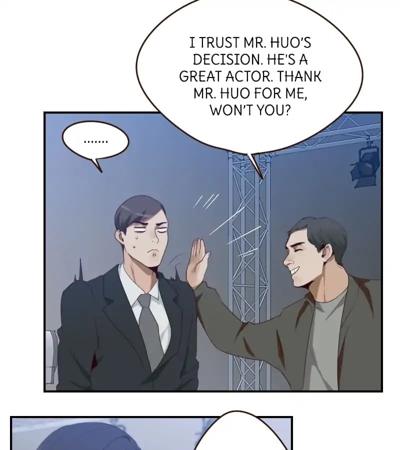 Film Emperor's Reincarnation Script Chapter 20 page 16 - Chapter 20