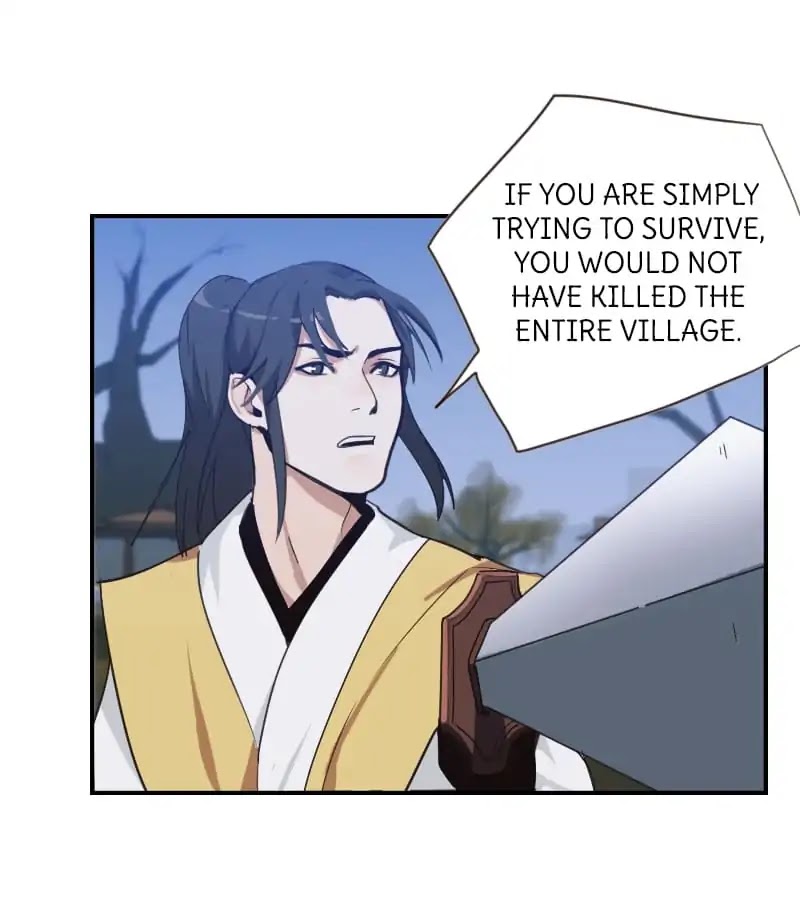 Film Emperor's Reincarnation Script Chapter 20 page 2 - Chapter 20