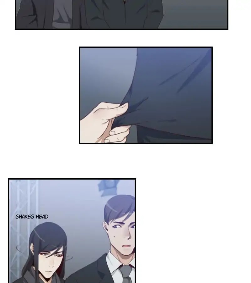 Film Emperor's Reincarnation Script Chapter 20 page 20 - Chapter 20