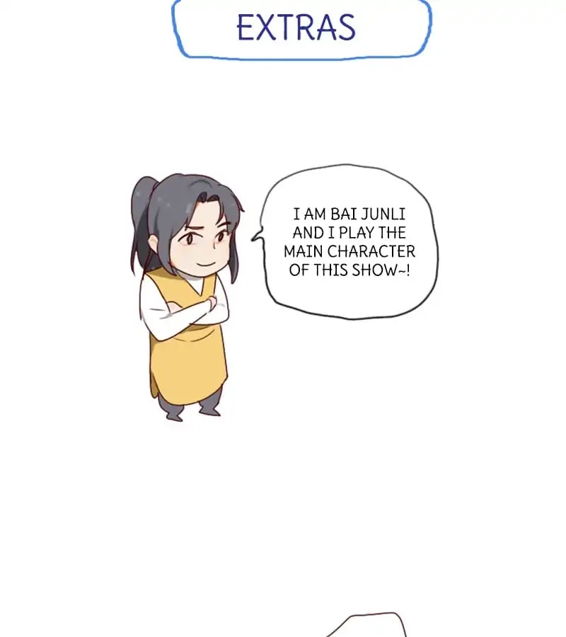 Film Emperor's Reincarnation Script Chapter 20 page 25 - Chapter 20