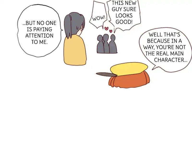 Film Emperor's Reincarnation Script Chapter 20 page 26 - Chapter 20