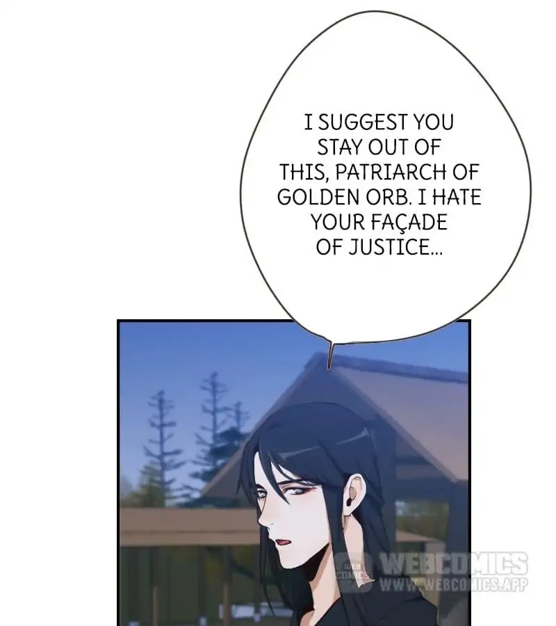 Film Emperor's Reincarnation Script Chapter 20 page 3 - Chapter 20