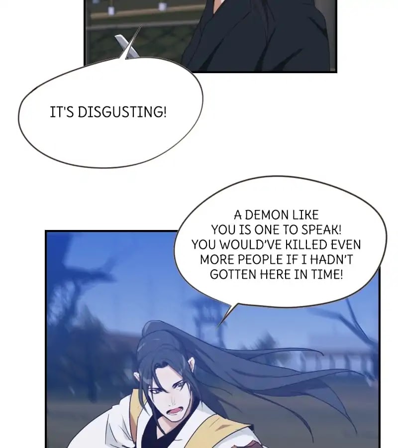 Film Emperor's Reincarnation Script Chapter 20 page 4 - Chapter 20