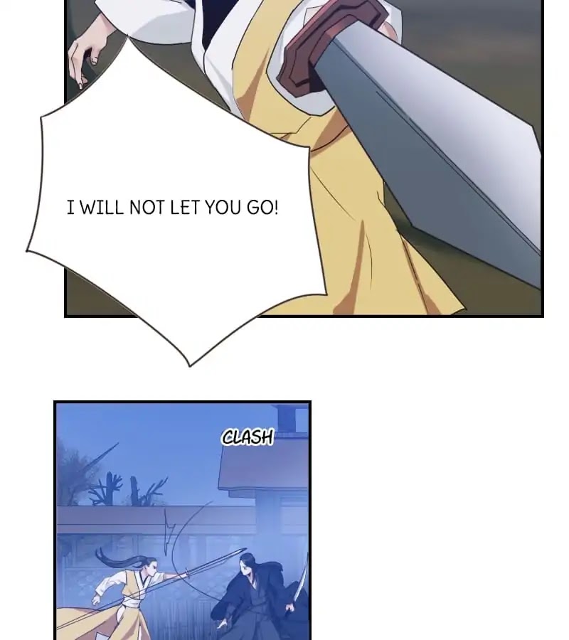 Film Emperor's Reincarnation Script Chapter 20 page 5 - Chapter 20