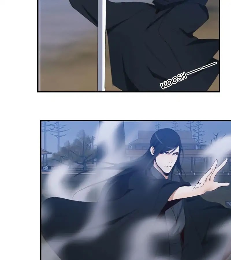 Film Emperor's Reincarnation Script Chapter 20 page 8 - Chapter 20